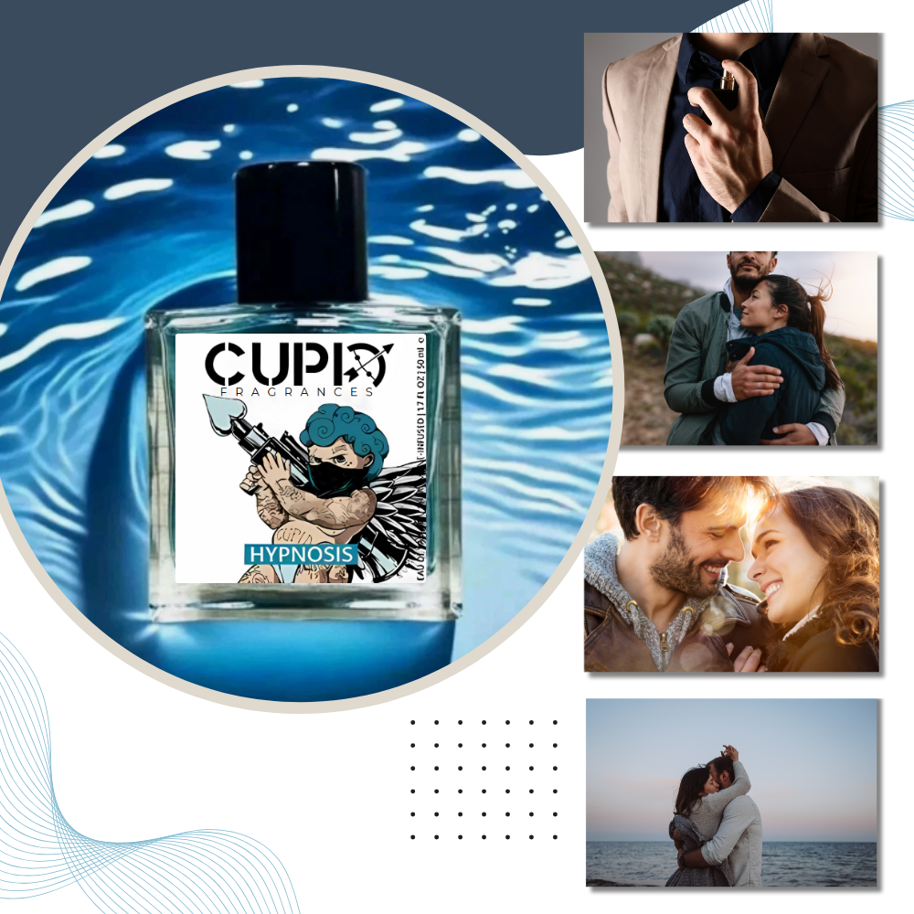 Cupid Whisper Elixirspray
