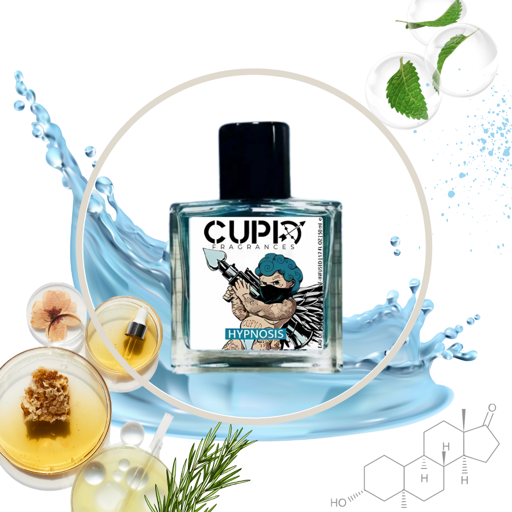 Cupid Whisper Elixirspray