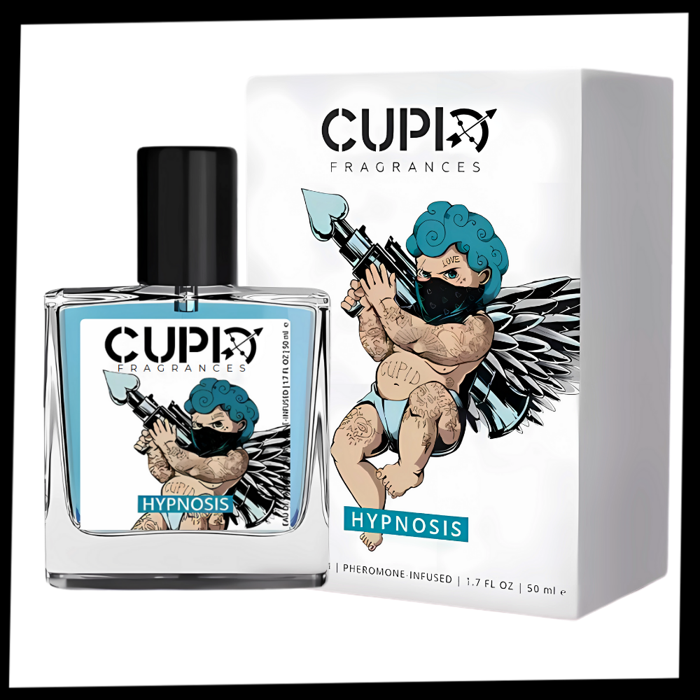 Cupid Whisper Elixirspray