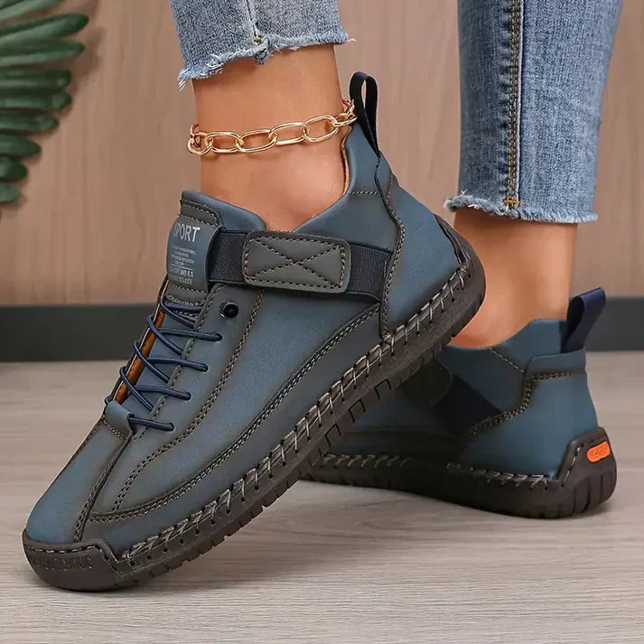 Elira™ | Bequeme Sneakers mit optimaler Unterstützung