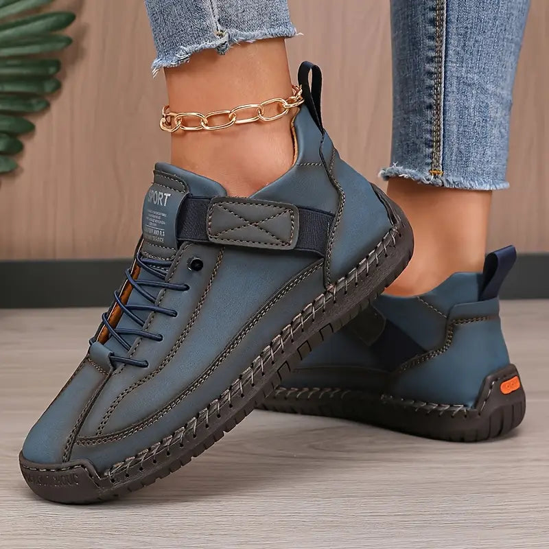 Elira™ | Bequeme Sneakers mit optimaler Unterstützung