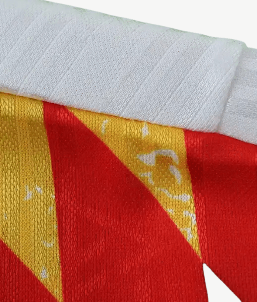 Deutschland Retro Trikot 1994