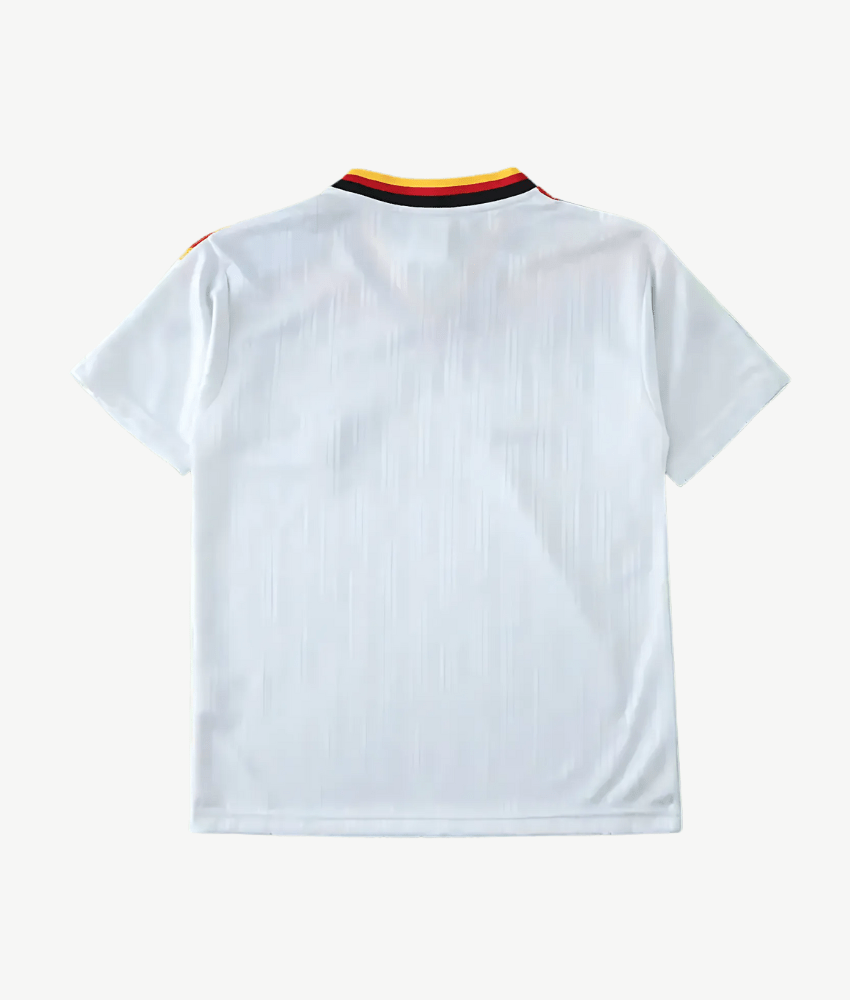 Deutschland Retro Trikot 1994