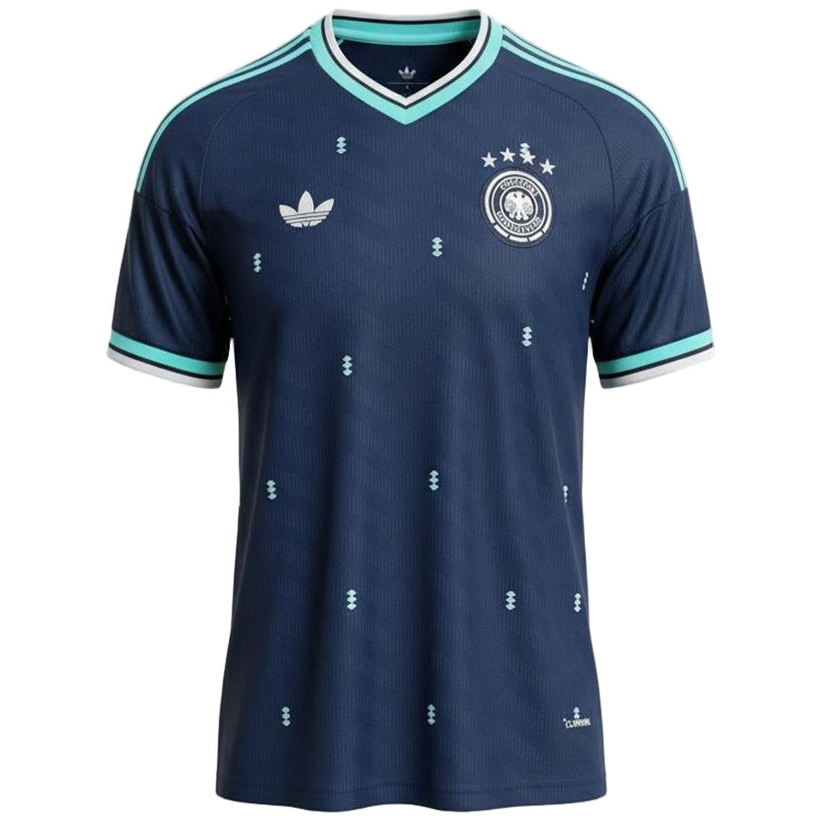 Germany 2026 Away Jersey