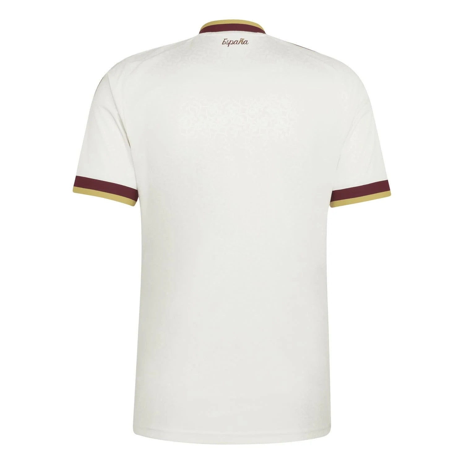 Spain 2026 Away Player Jersey