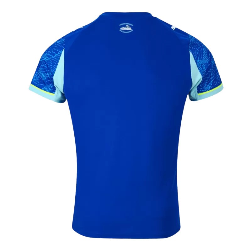 Marseille 2025/26 Third Jersey
