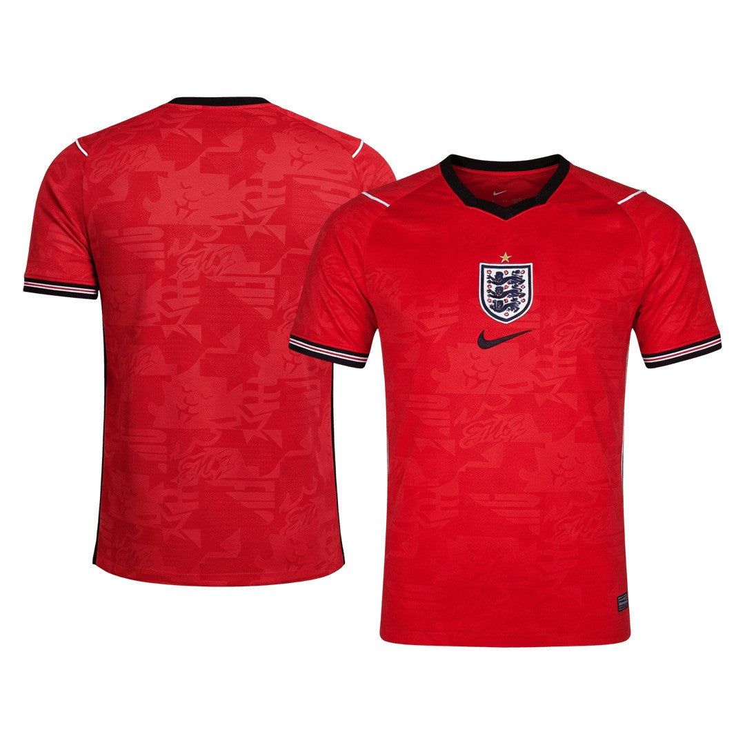 England 2026 Away Player Jersey