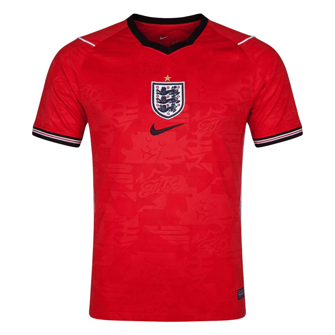 England 2026 Away Player Jersey