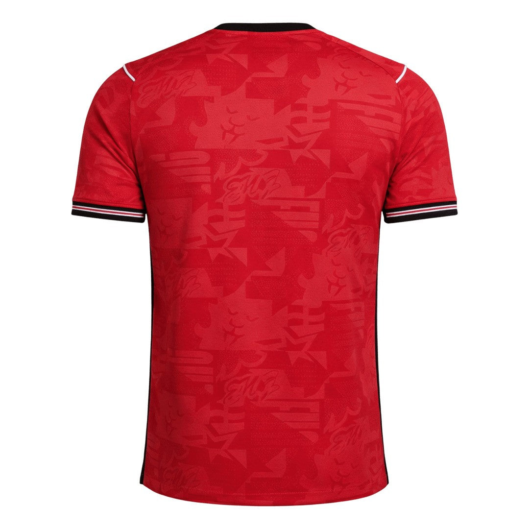 England 2026 Away Player Jersey
