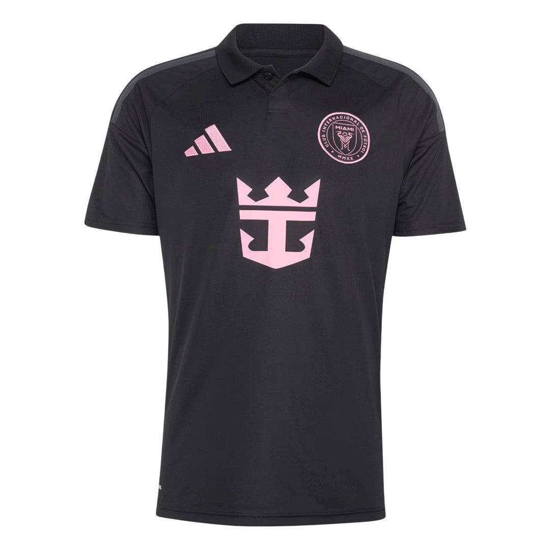 Miami 2026/27 Messi Away Jersey