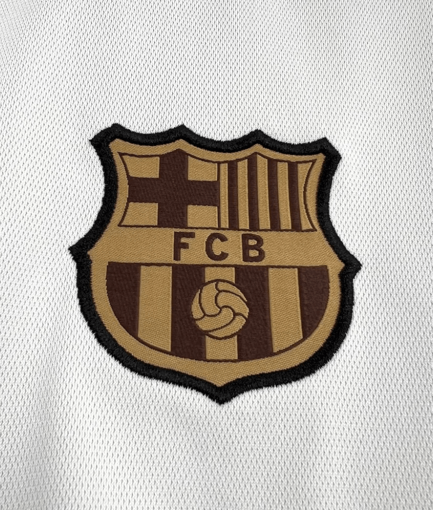 FC Barcelona Trikot 2024/25 Lamine Yamal 304 Special Edition