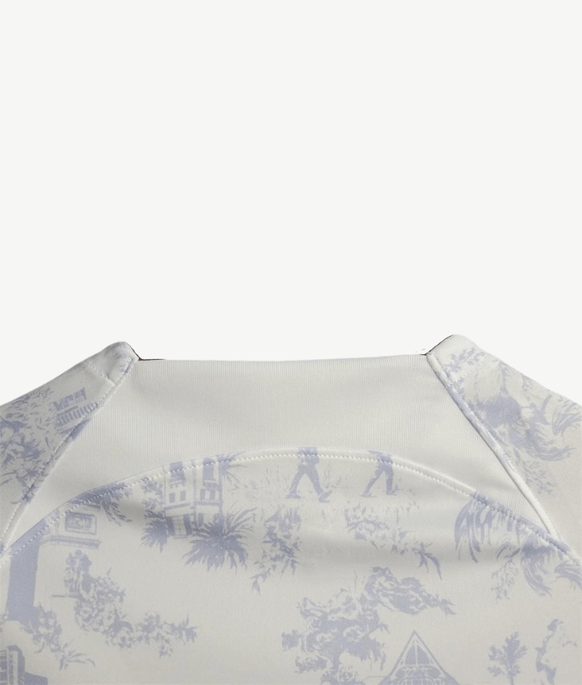 Frankreich Trikot 2022/23 Auswärts