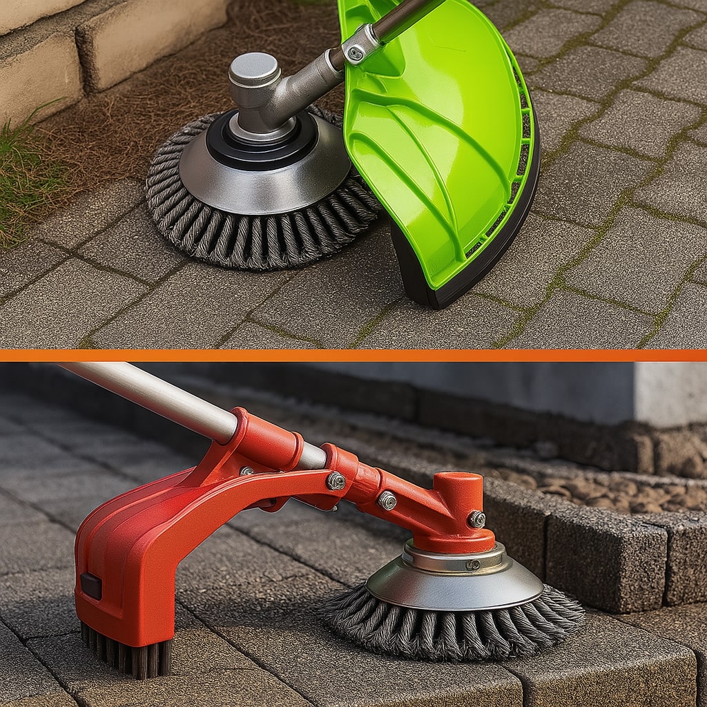 E-Book für Gartenarbeit & Unkrautentfernung | GartenFix E-Book
