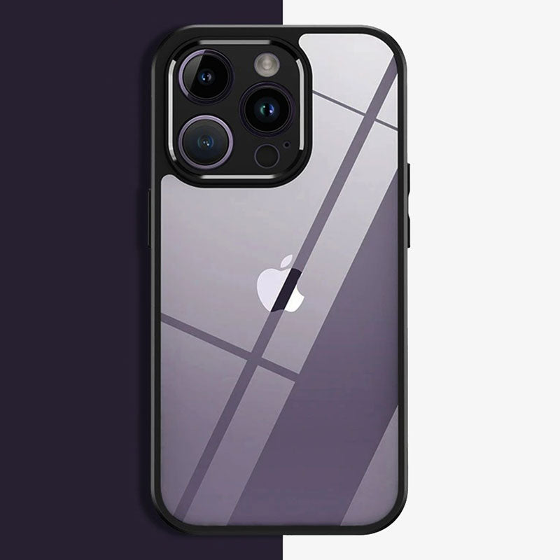 Clear iPhone Case