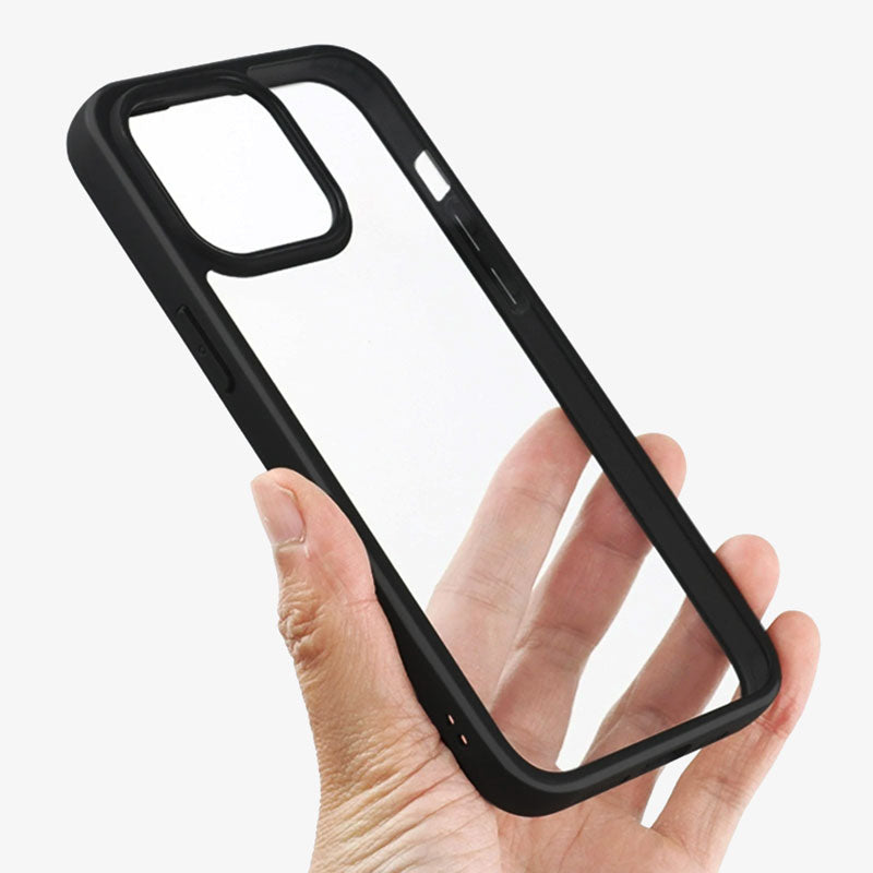 Clear iPhone Case