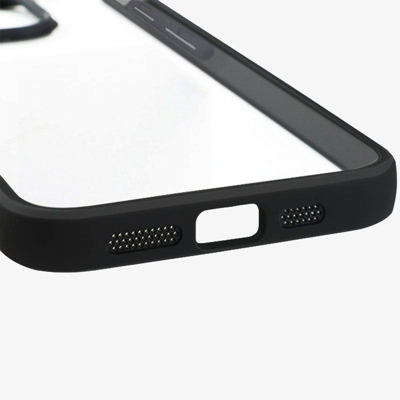 Clear iPhone Case