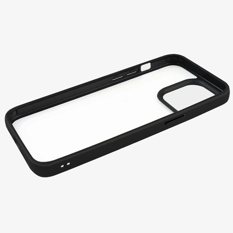 Clear iPhone Case
