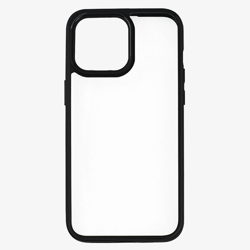 Clear iPhone Case