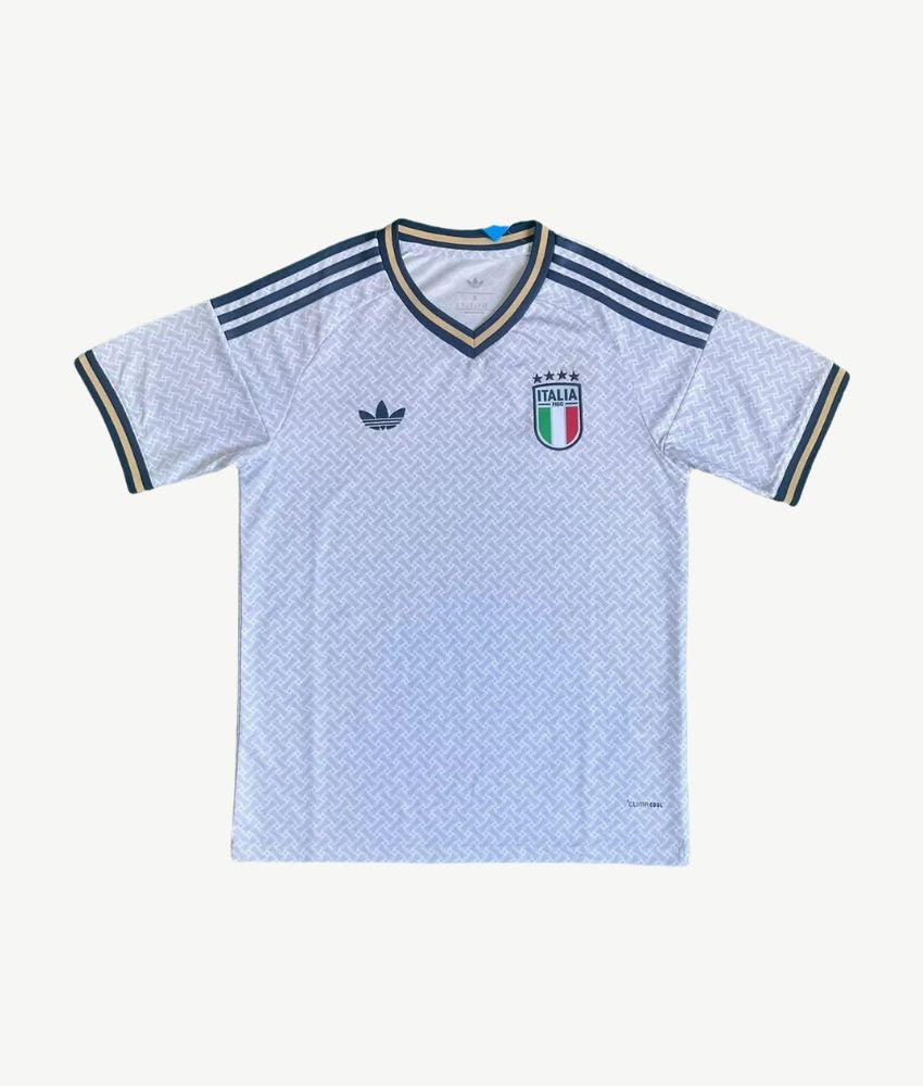 Italien Trikot WM 2026 Auswärts