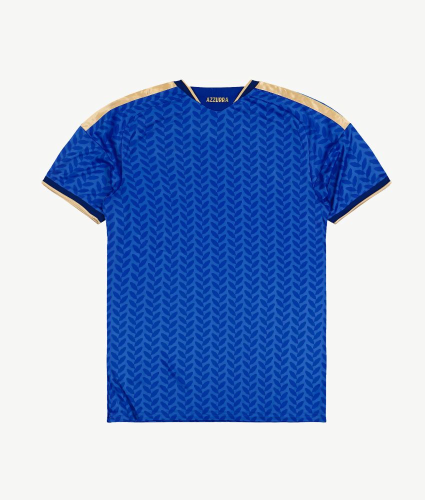Italien Trikot WM 2026