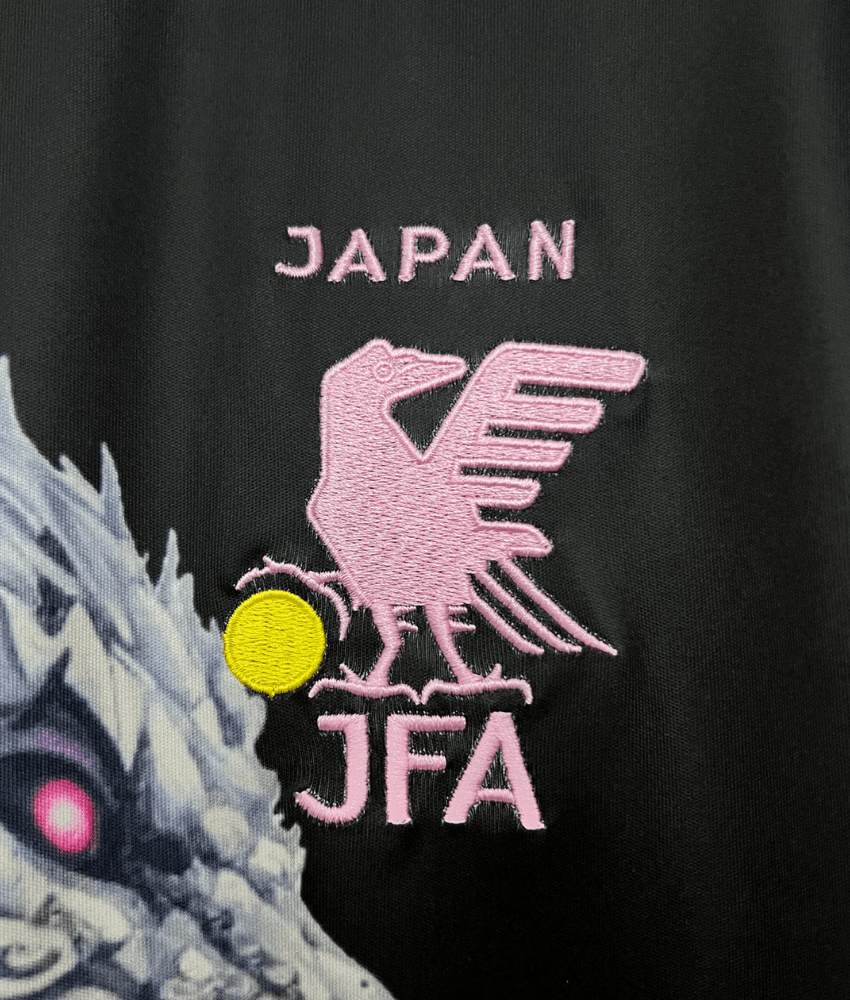 Japan Trikot 2024 Osaka Dragon Special Edition