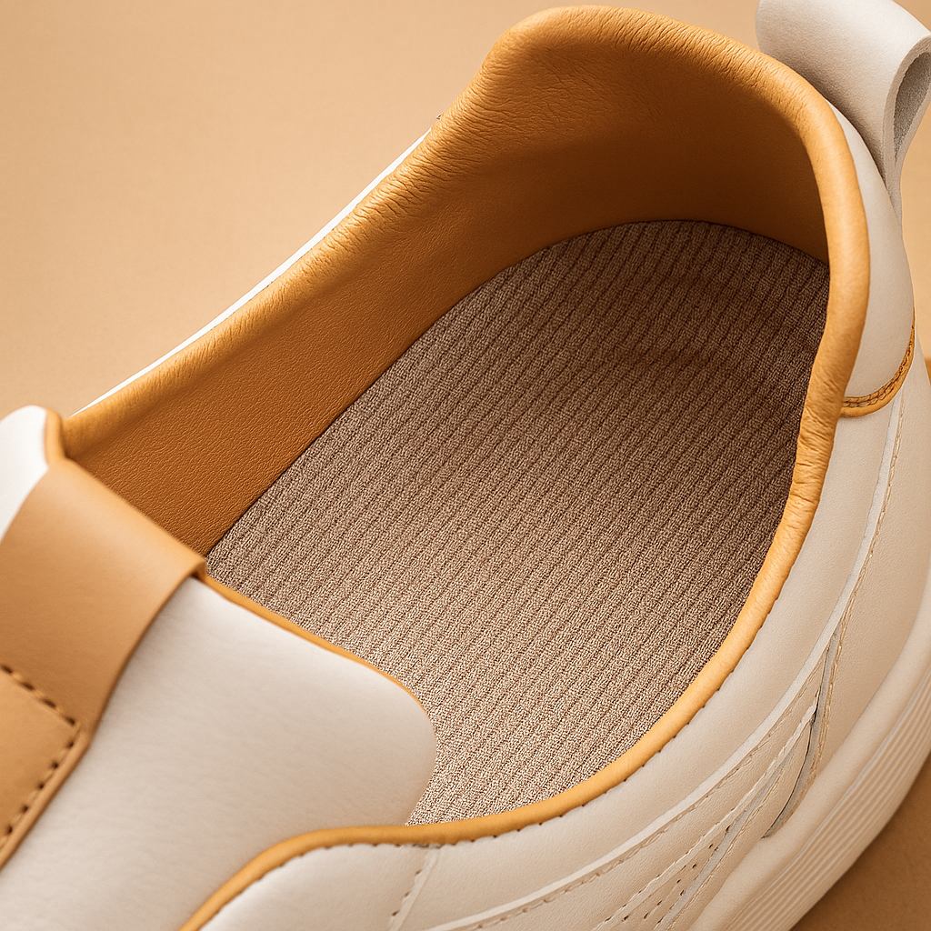 Leichte Herren-Sneaker für den Alltag – Flexibles & Unterstützendes Design