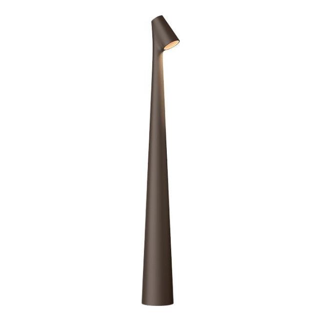 Ripob | Nordische Minimalistische LED Drahtlose Tischlampe