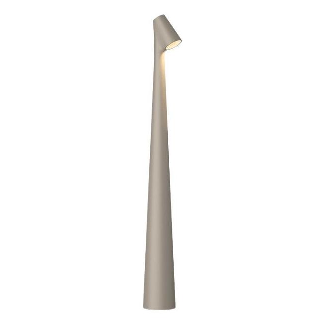 Ripob | Nordische Minimalistische LED Drahtlose Tischlampe