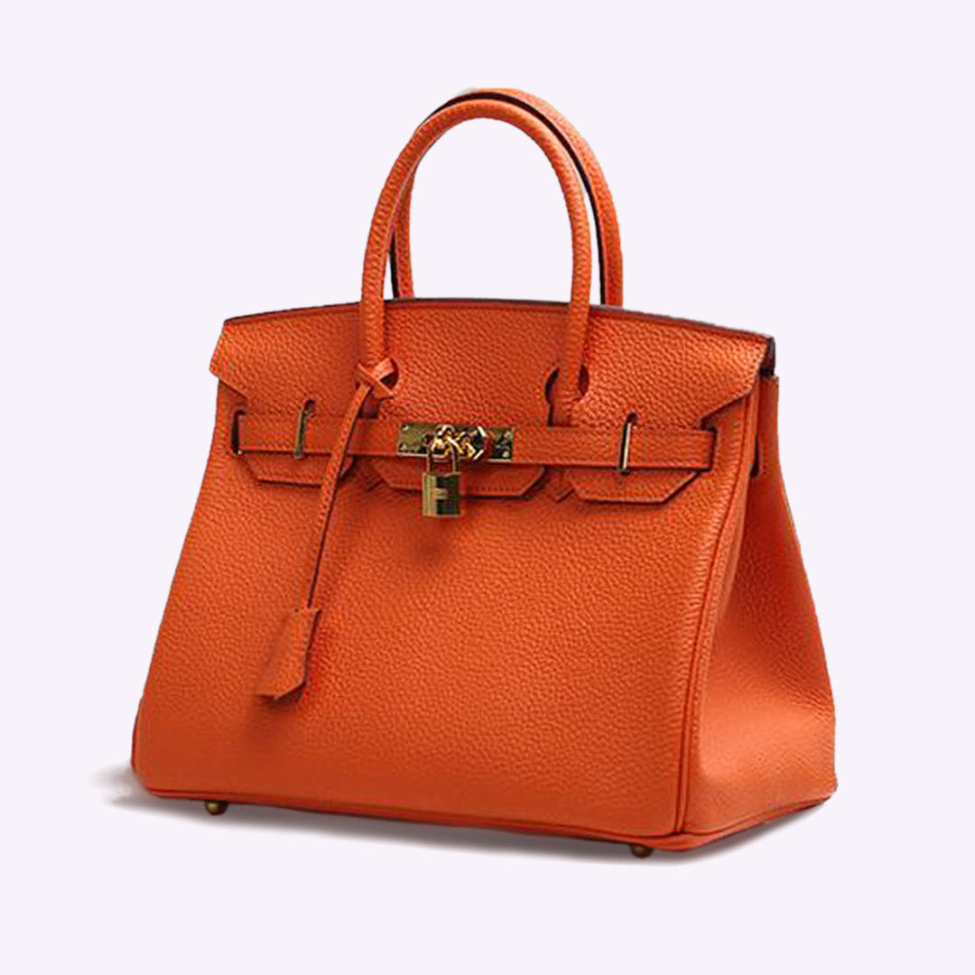 Handtasche – Zeitloses Design & Viel Stauraum