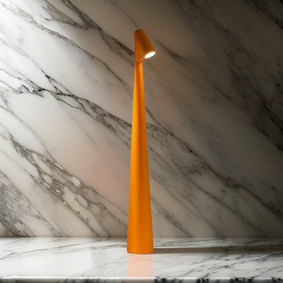 Ripob | Nordische Minimalistische LED Drahtlose Tischlampe