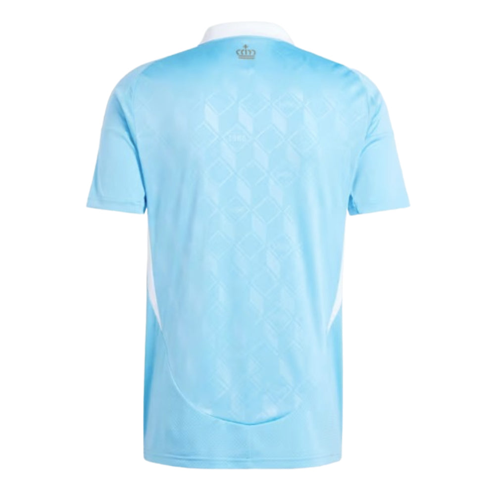 2024/25 Belgium Away Shirt