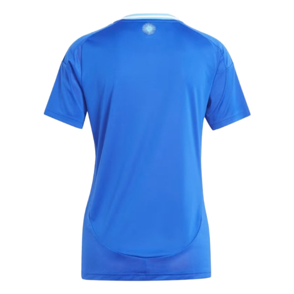 2024/25 Argentina Away Shirt - Womens
