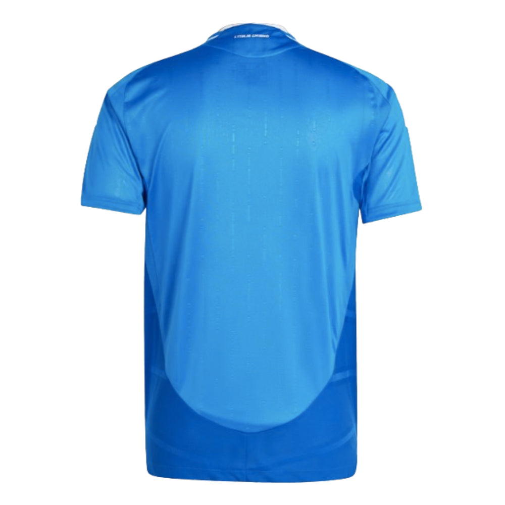 2024/25 Italy Stadium (player) Home Shirt