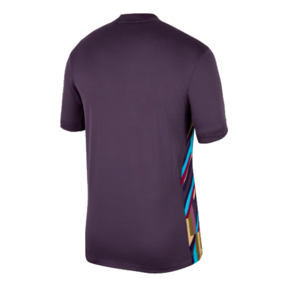 2024/25 England Away Shirt