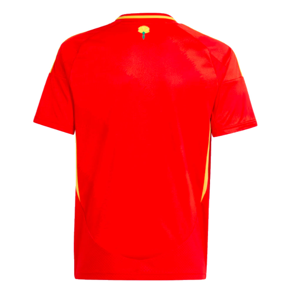 2024/25 Spain Home kids Kit