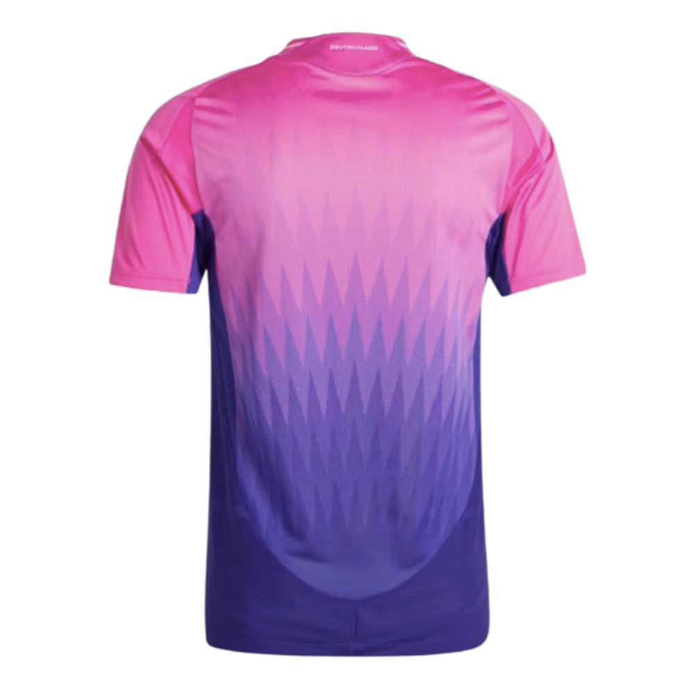 2024/25 Germany player Away Shirt