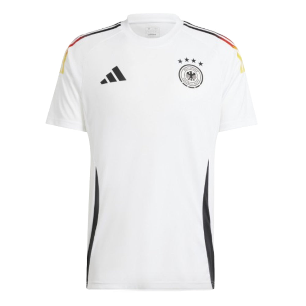 2024/25 Germany Home Fan Shirt (Copy)