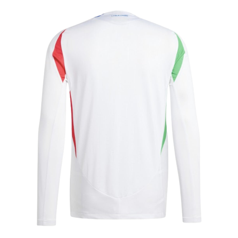 2024/25 Iceland Away Shirt