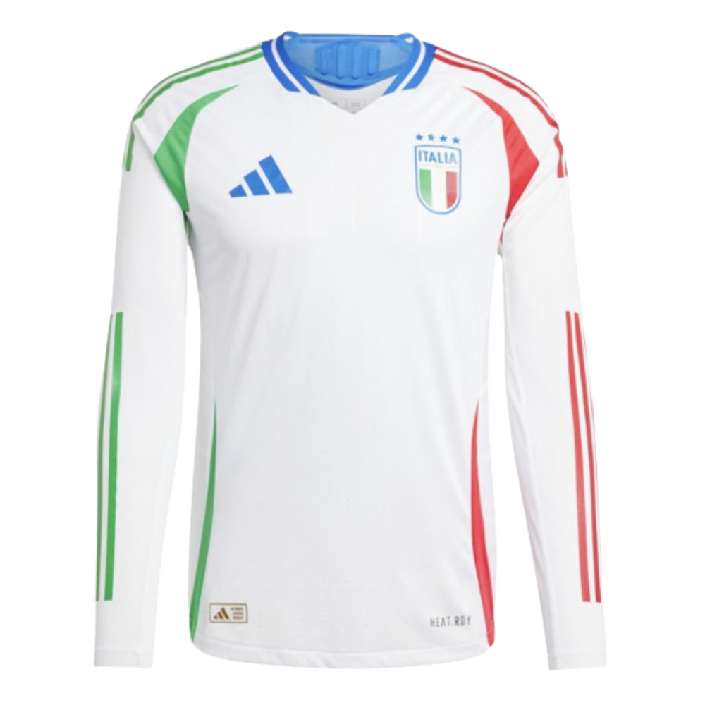 2024/25 Iceland Away Shirt
