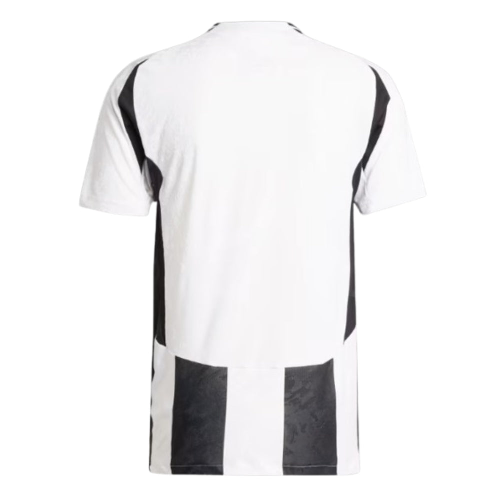 2024/25 Juventus player Home Shirt
