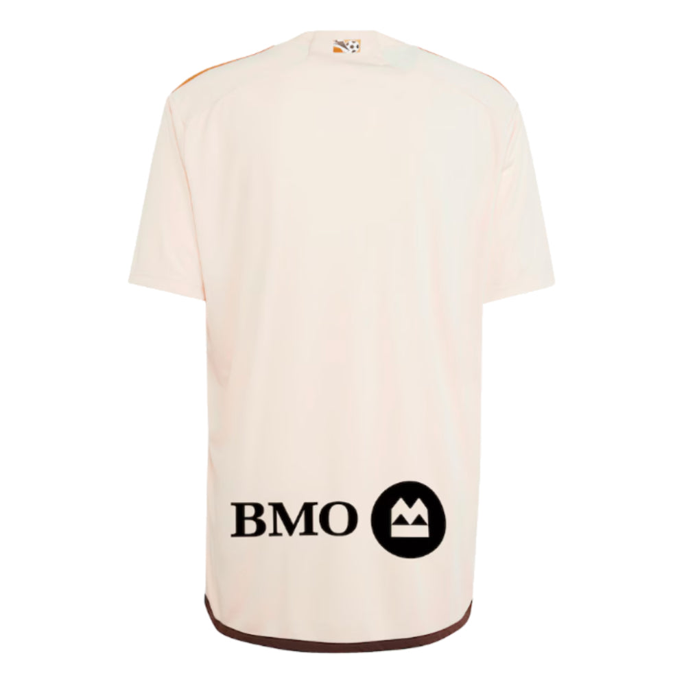 2024/25 Los Angeles FC Third Shirt