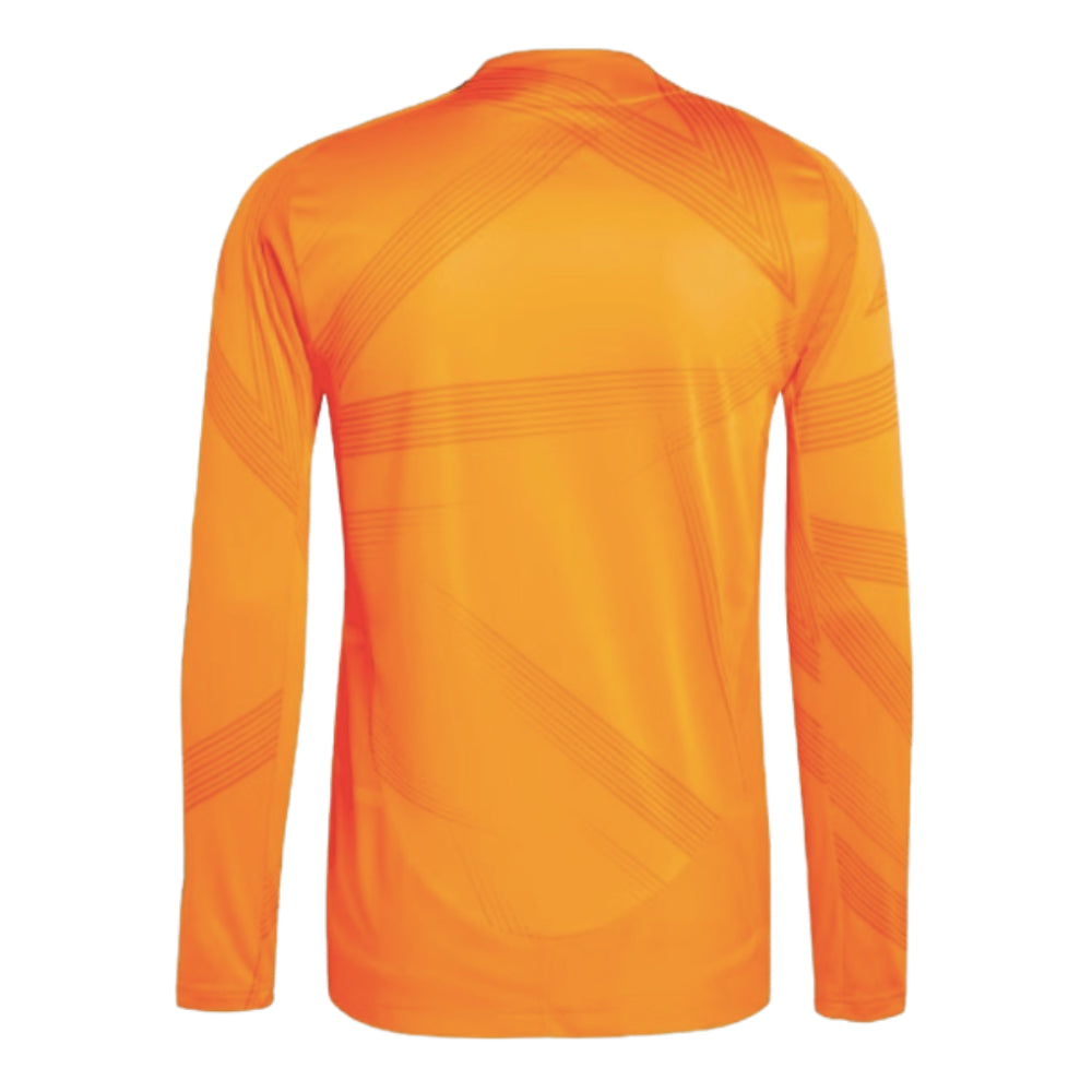 2024/25 Real Madrid player Long Sleeve Away Shirt
