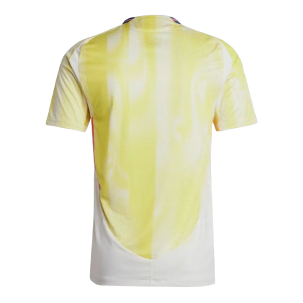 2024/25 Juventus player Away Shirt