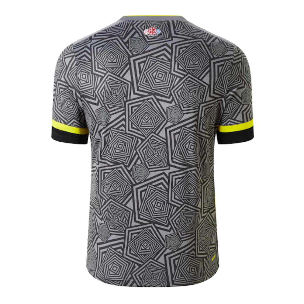 2024/25 Red Bull Leipzig Third Shirt