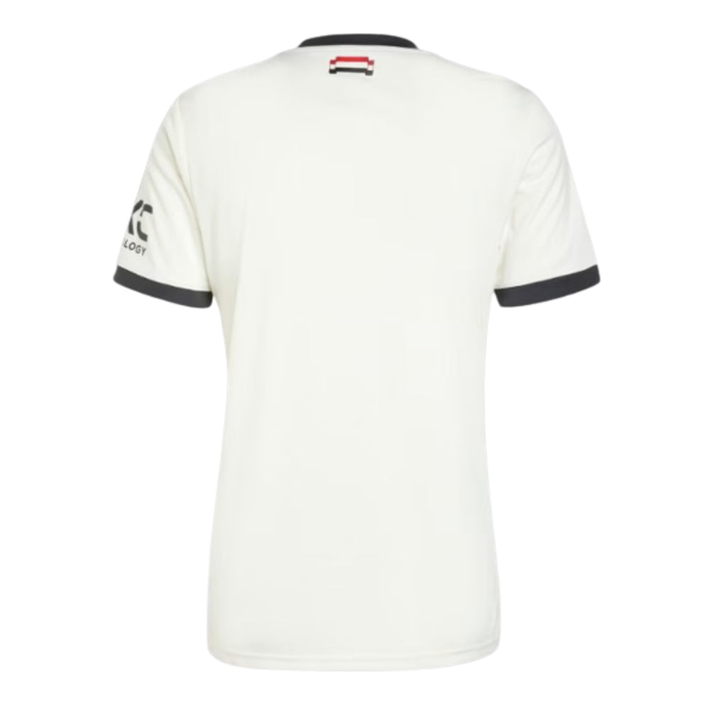 2024/25 Germany Away Shirt