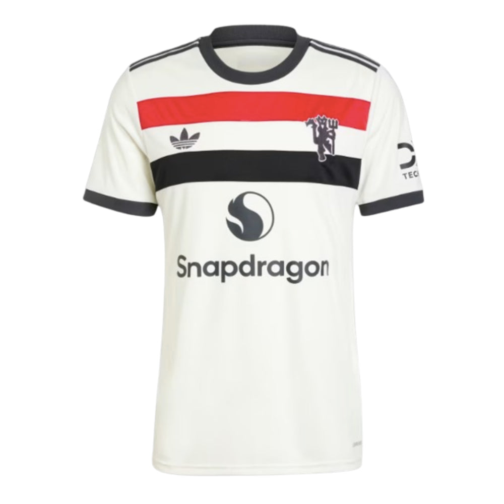 2024/25 Germany Away Shirt
