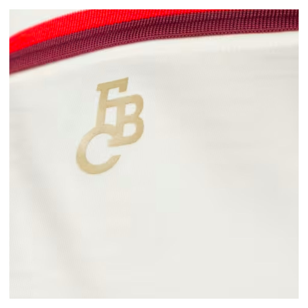 2024/25 Bayern Munich Third Shirt