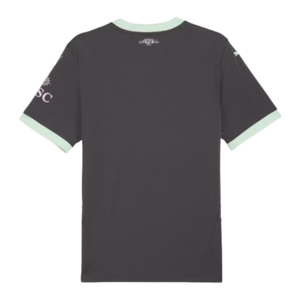 2024/25 AC Milan Third Shirt