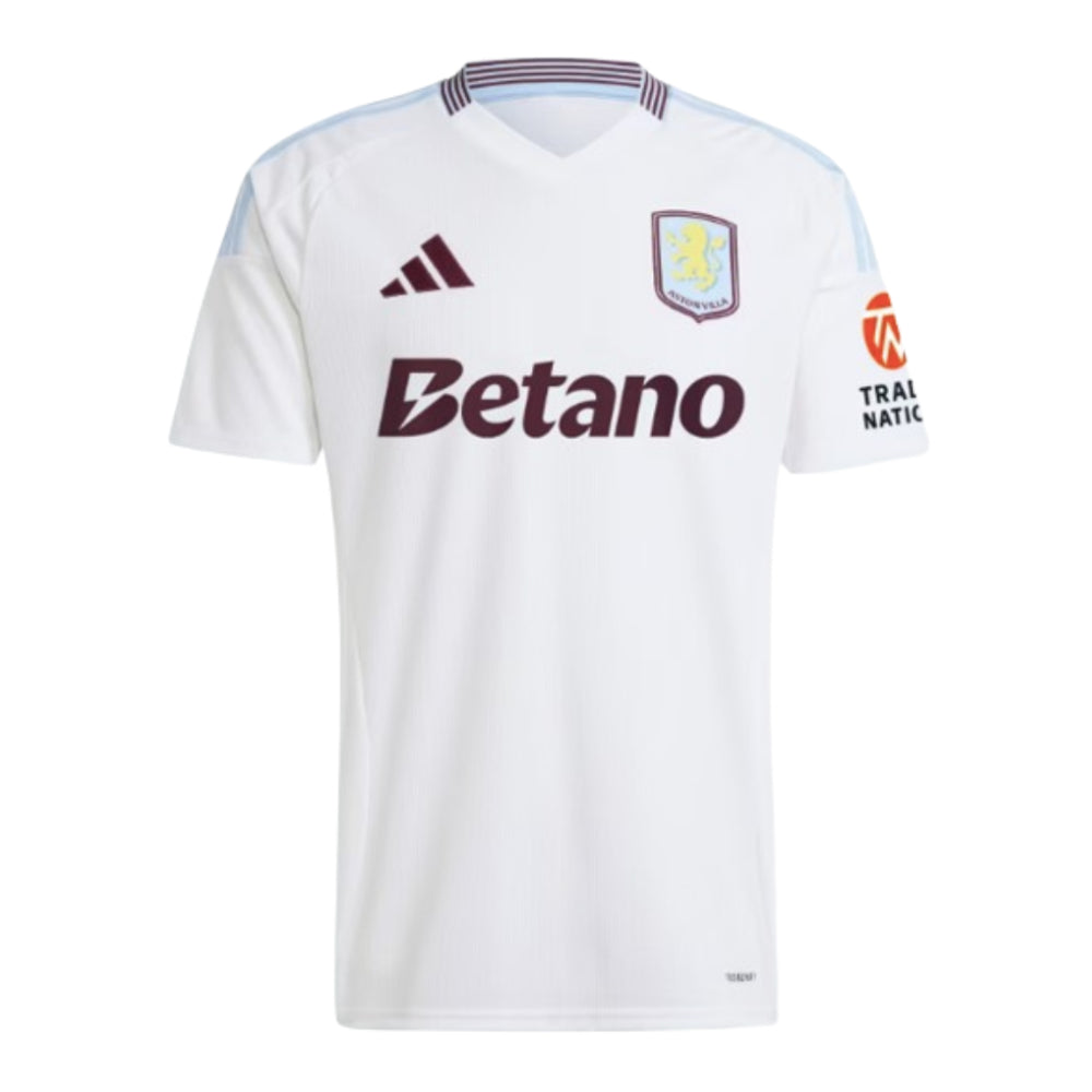 2024/25 PSV Eindhoven Home Shirt