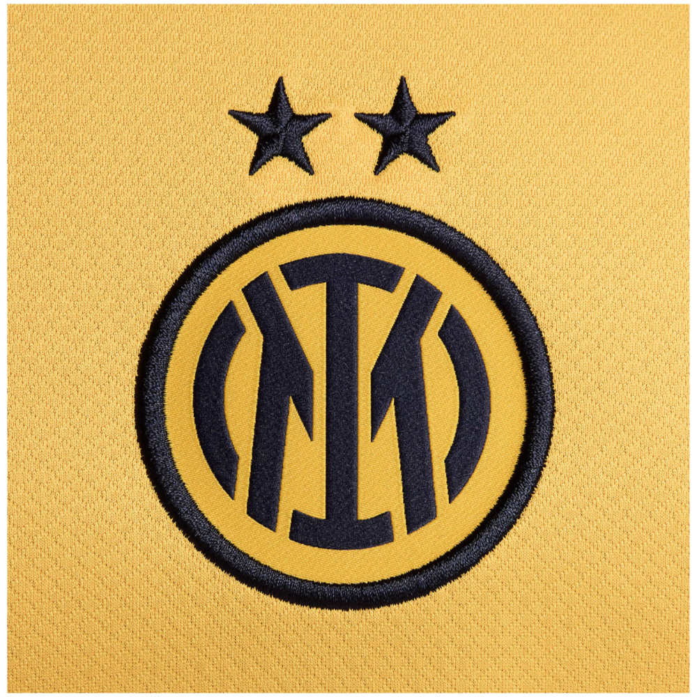 2024/25 Inter Milan Third Shirt
